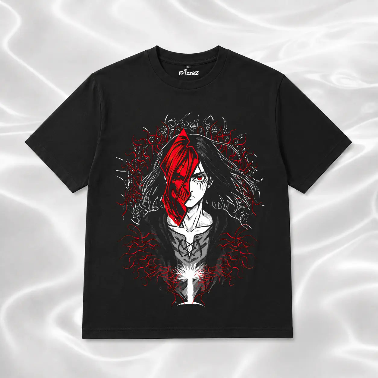 Attack on Titan VII | Anime Cotton T-Shirt