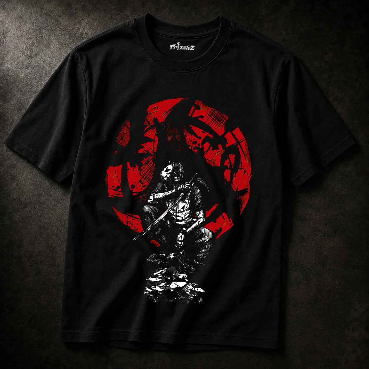 Naruto I | Anime Cotton T-Shirt