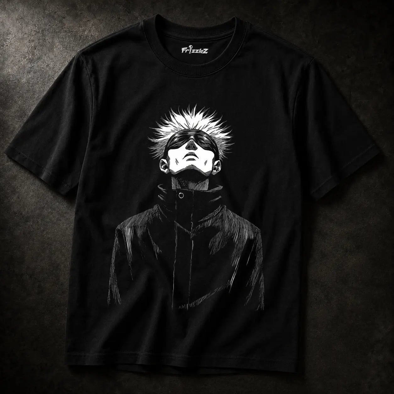 Jujutsu Kaisen II | Anime Cotton T-Shirt
