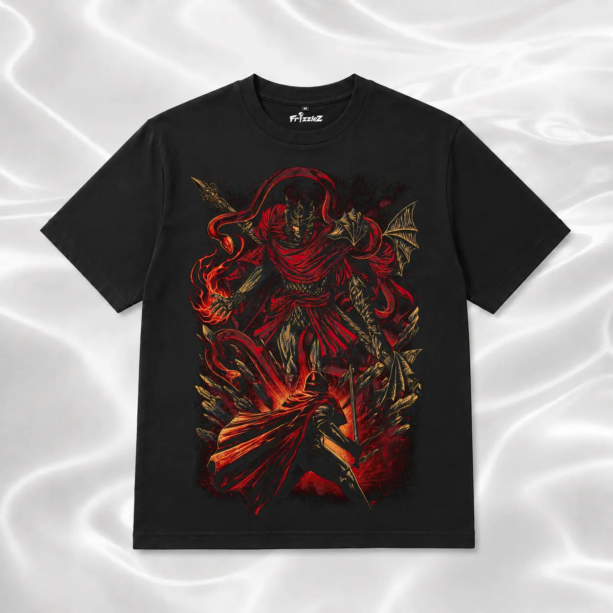 Elden Ring I | Gaming Cotton T-Shirt
