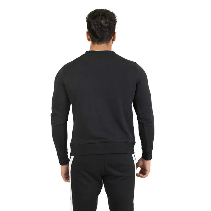 Timeless Sweatshirt (Black)