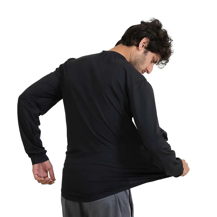 Specter Sweatshirt (Black)