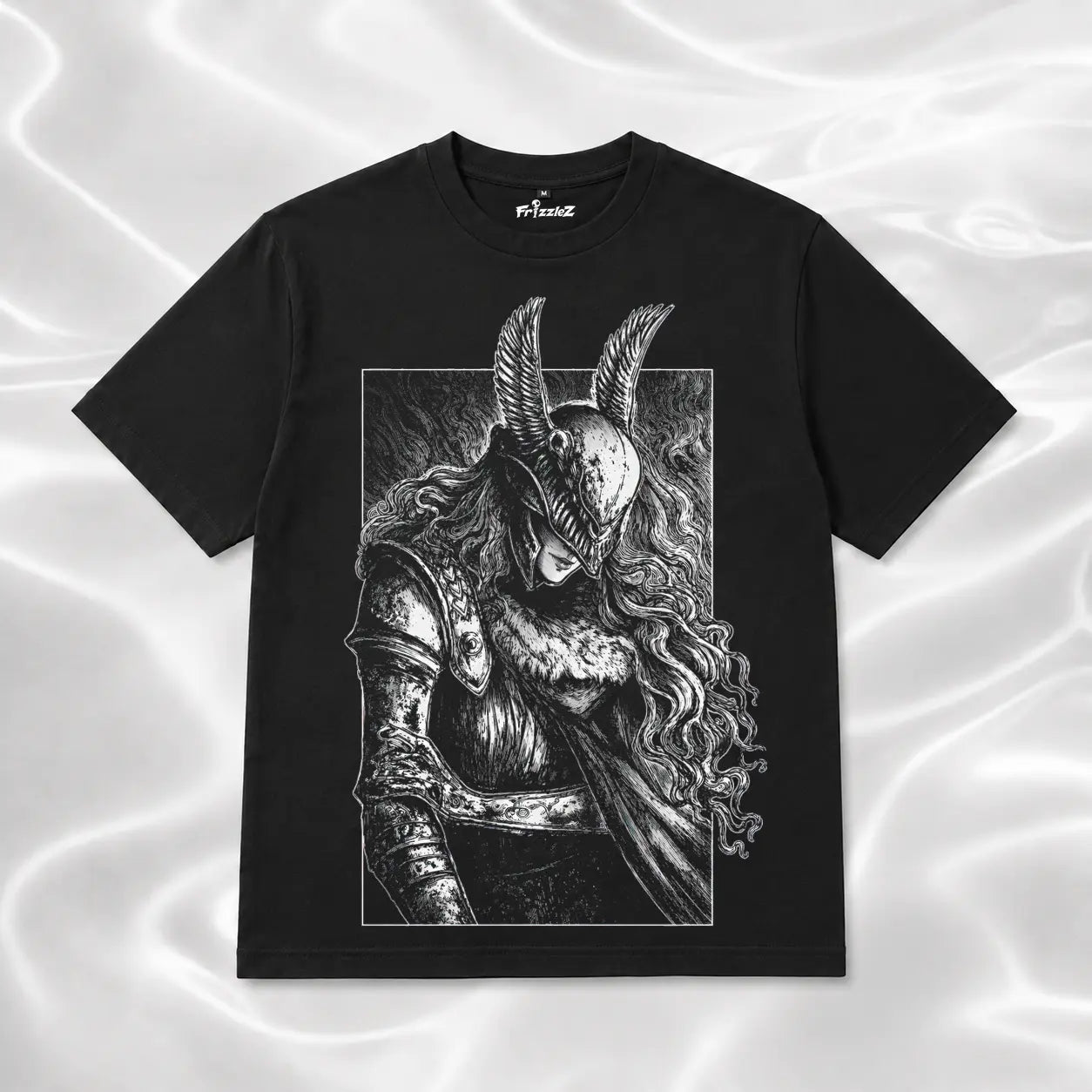 Elden Ring II | Gaming Cotton T-Shirt