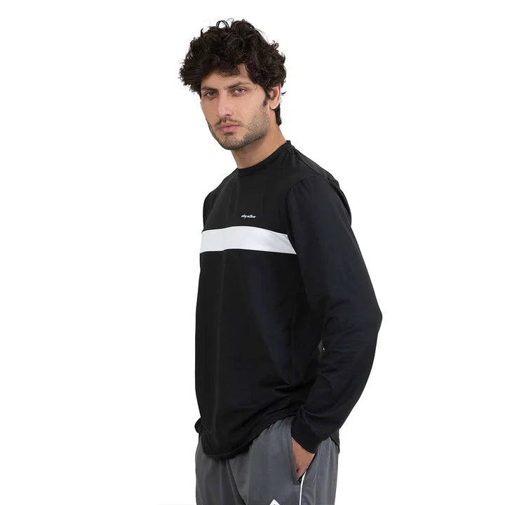 Specter Sweatshirt (Black)
