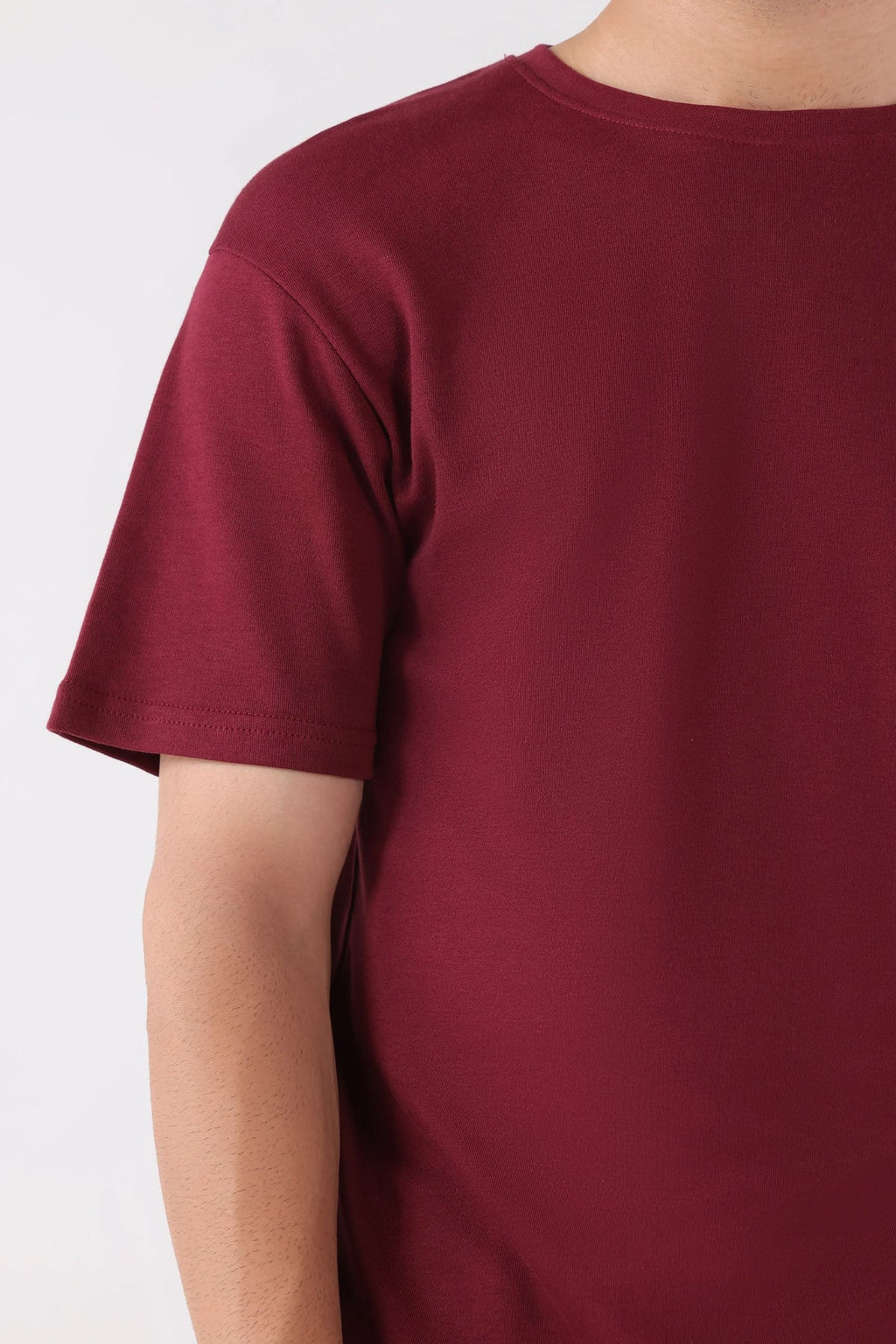 Interlock T-Shirt
