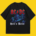 Acdc Drop Shoulder