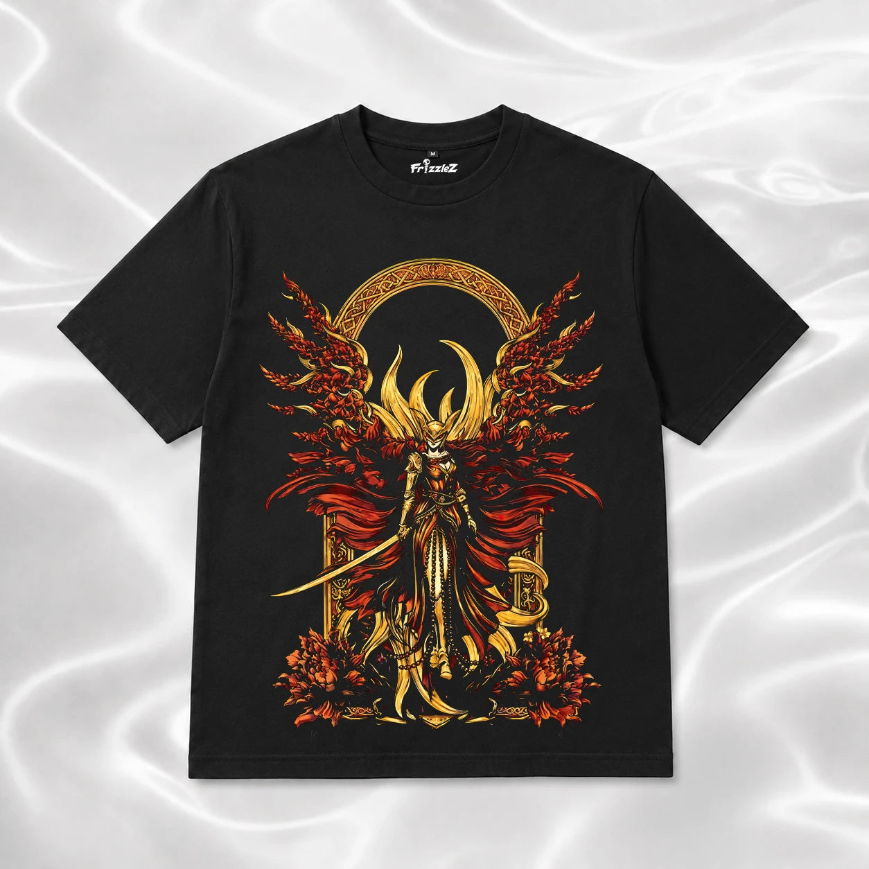 Elden Ring II | Gaming Cotton T-Shirt