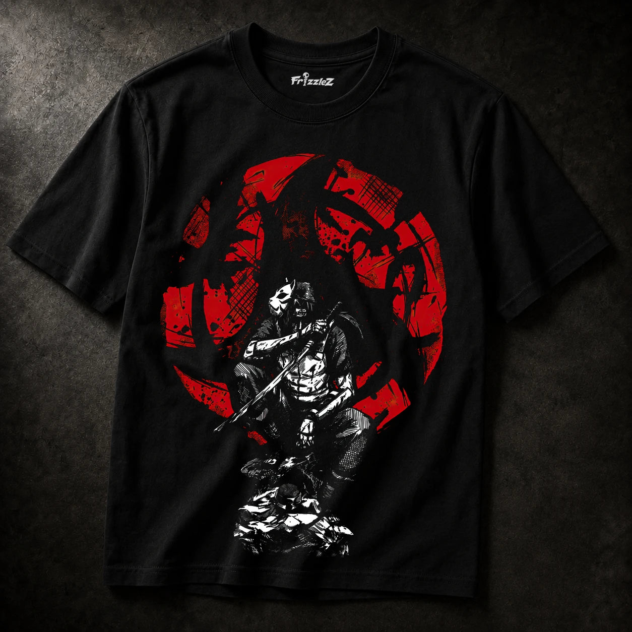 Naruto I | Anime Cotton T-Shirt