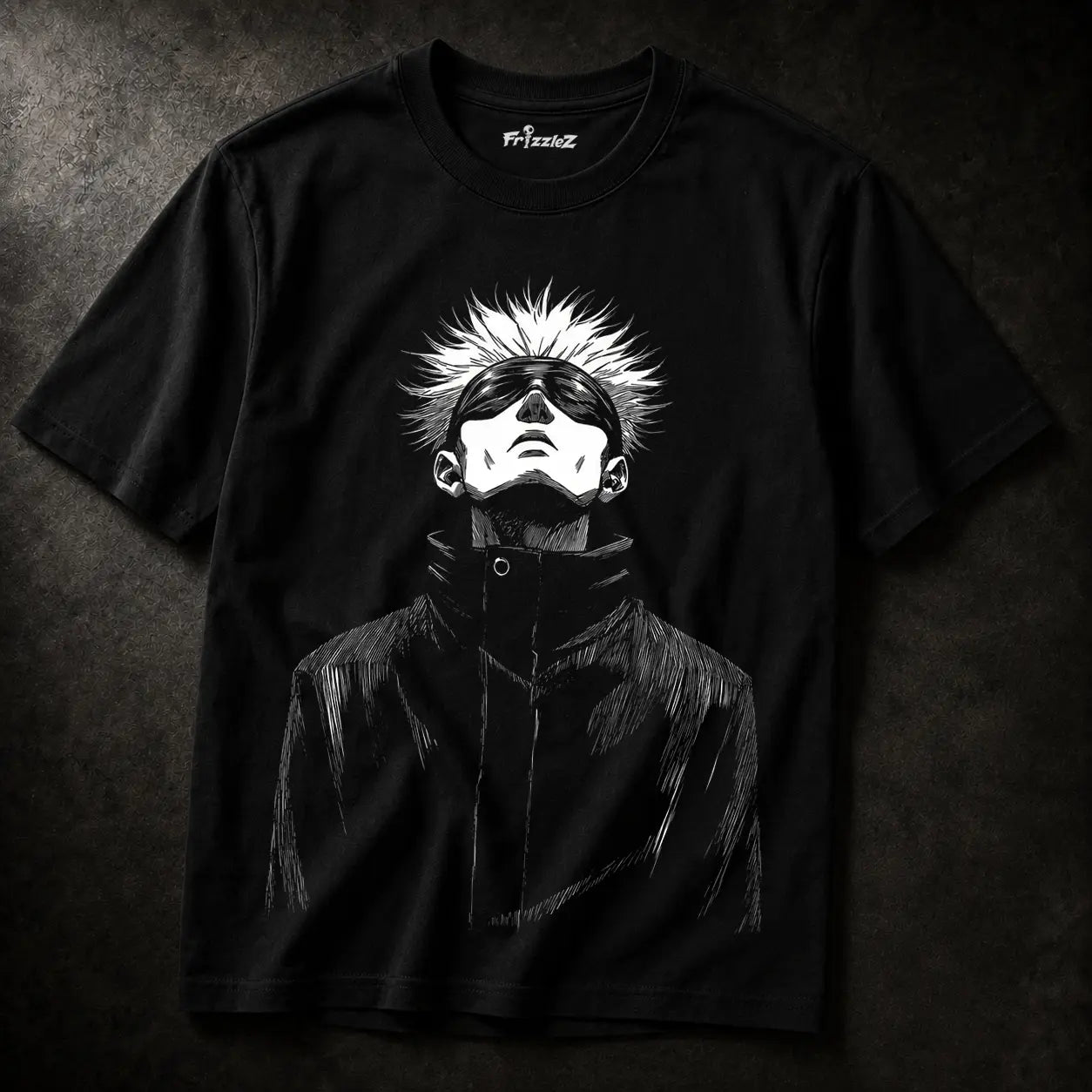 Jujutsu Kaisen II | Anime Cotton T-Shirt