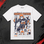 Naruto II | Anime Cotton T-Shirt