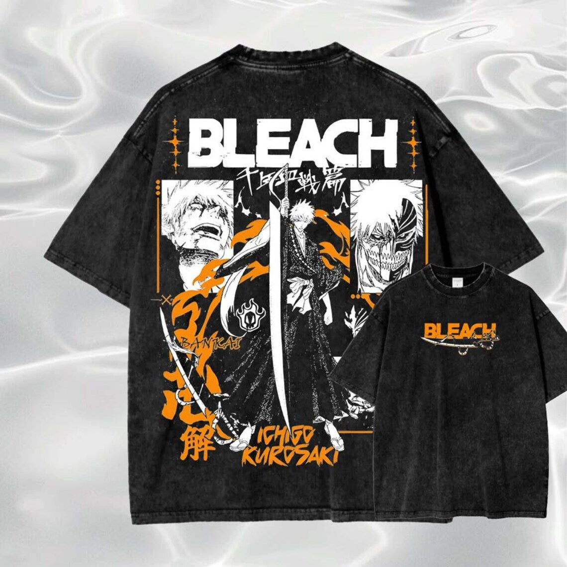 Bleach I