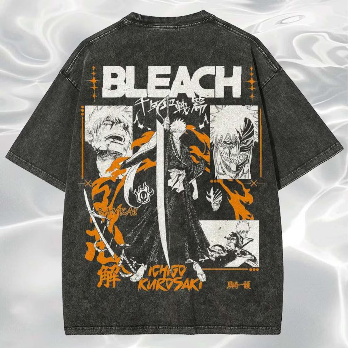 Bleach I