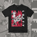 One Piece I | Anime Cotton T-Shirt